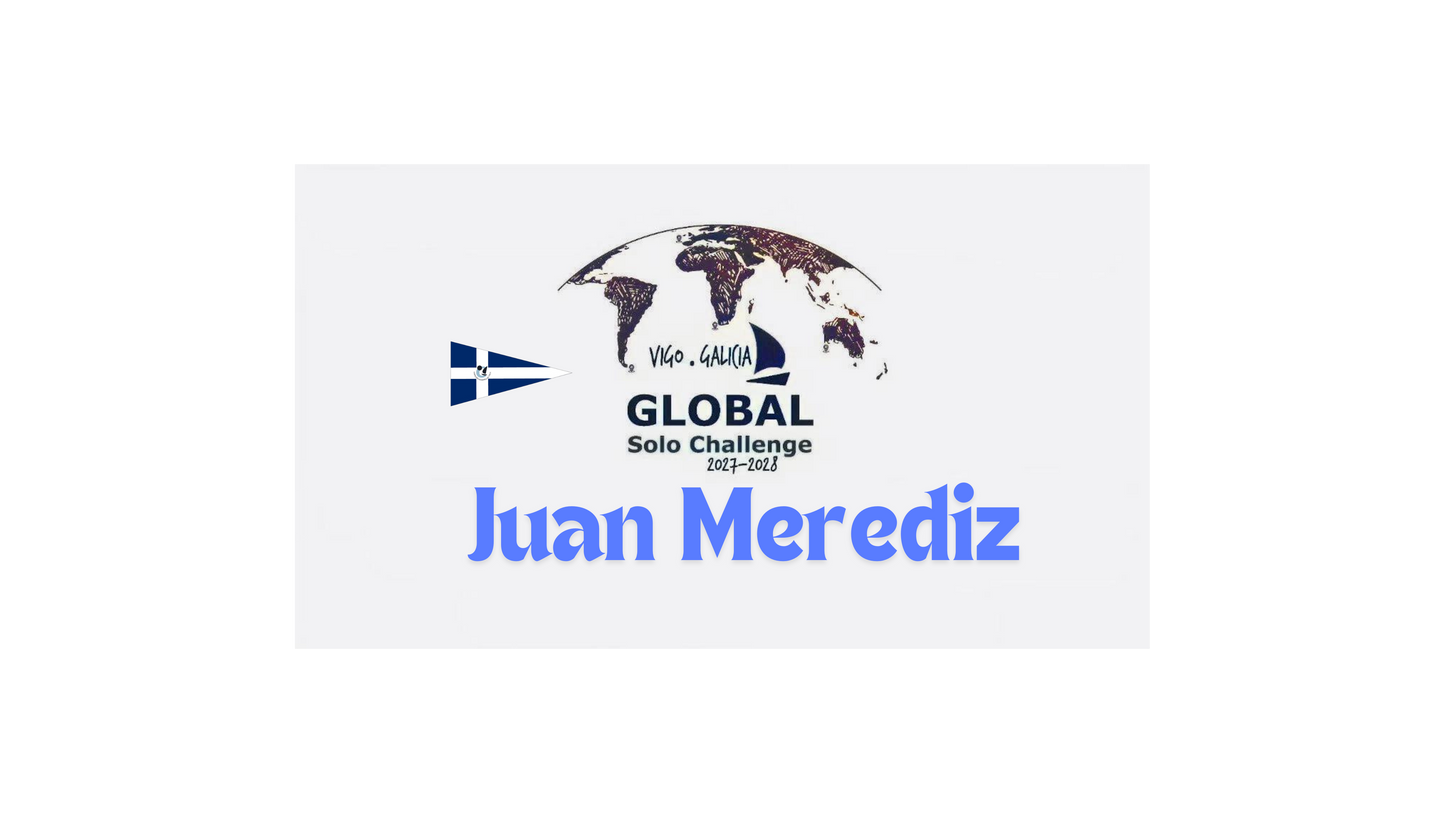 Construyendo Global Solo Challenge